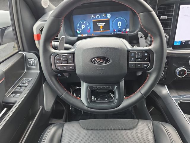 Certified 2024 Ford F150 Raptor image 21
