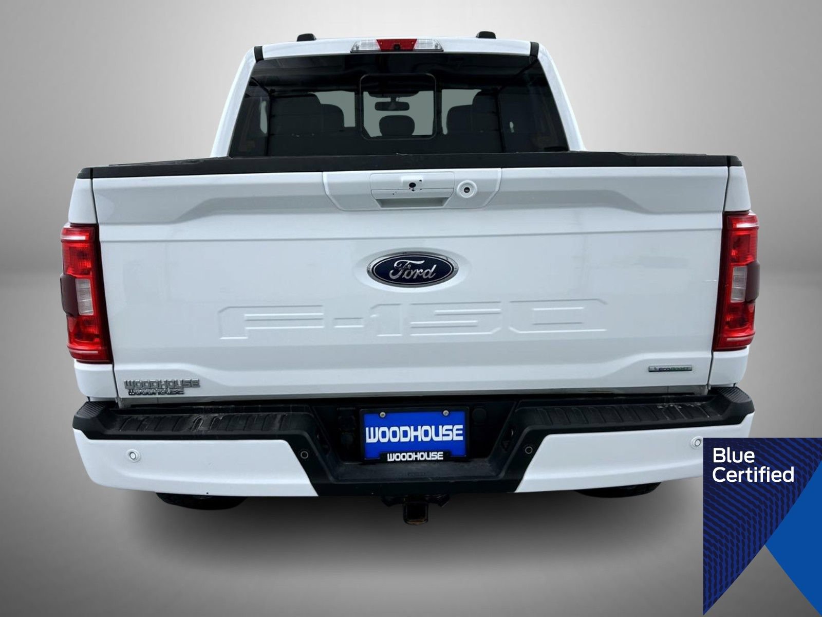 Certified 2022 Ford F150 XLT w/ Equipment Group 302A High AWD/4WD image 6
