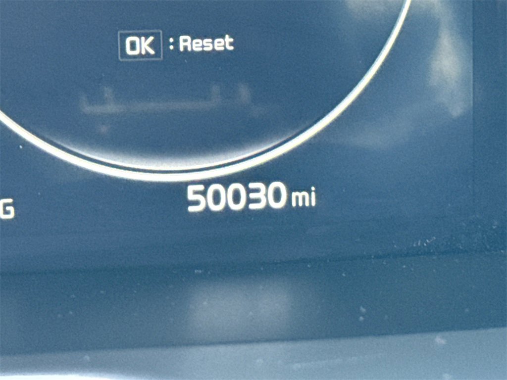 Used 2023 Kia Sorento SX image 29