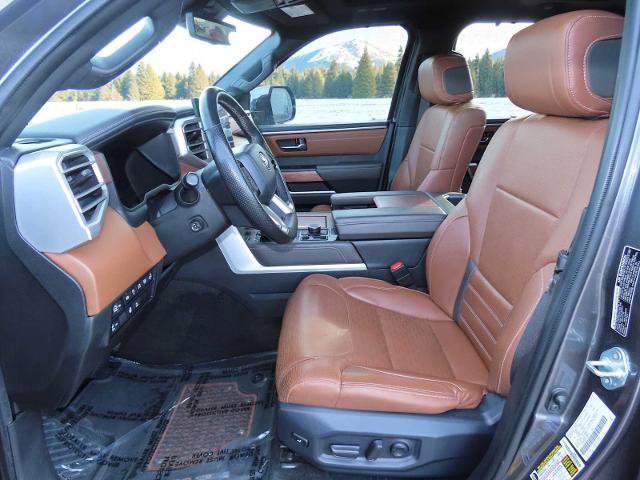 Used 2023 Toyota Tundra 1794 Edition image 20