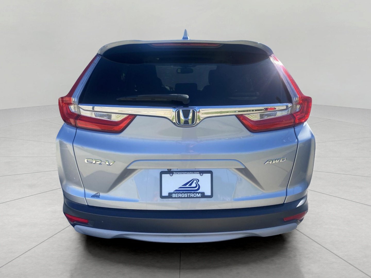 Used 2017 Honda CR-V EX-L image 8