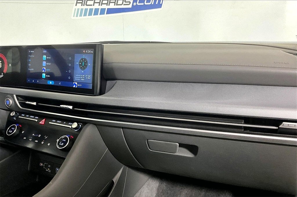 Used 2025 Hyundai Sonata SEL image 12