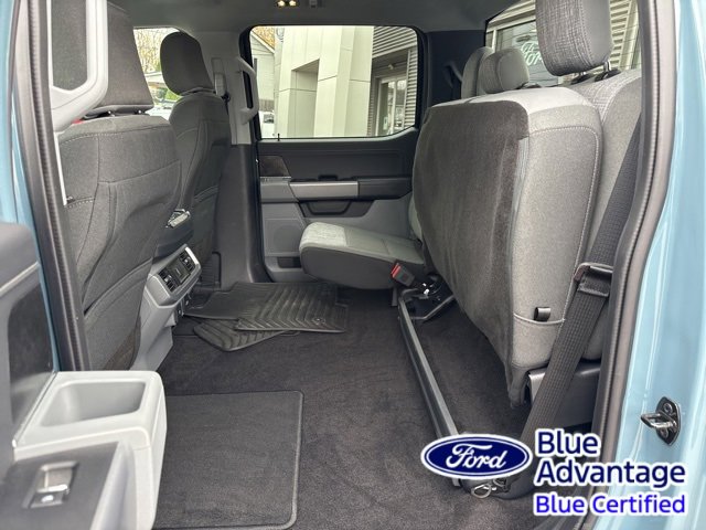 Certified 2023 Ford F150 XLT w/ Equipment Group 302A High image 39