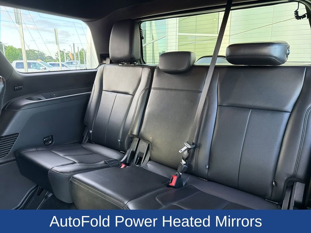 Certified 2021 Ford Expedition XLT RWD image 17