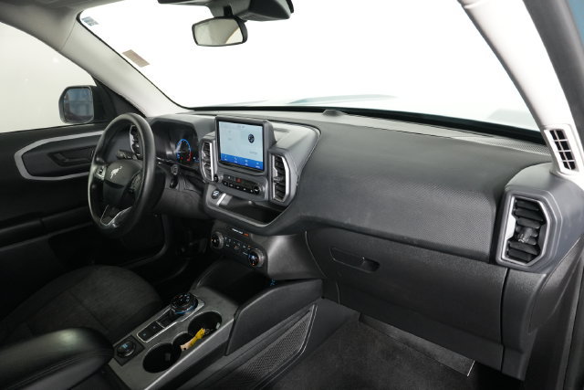 Certified 2021 Ford Bronco Sport Big Bend AWD/4WD image 29