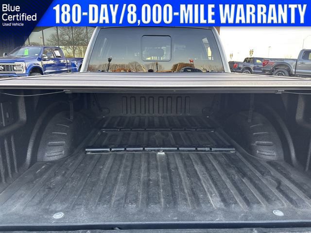 Certified 2020 Ford F250 Lariat w/ Lariat Ultimate Package image 33