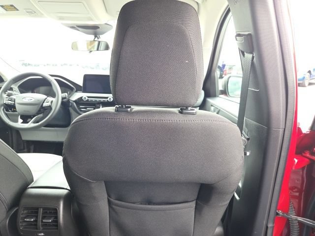Certified 2023 Ford Escape Active AWD/4WD image 25