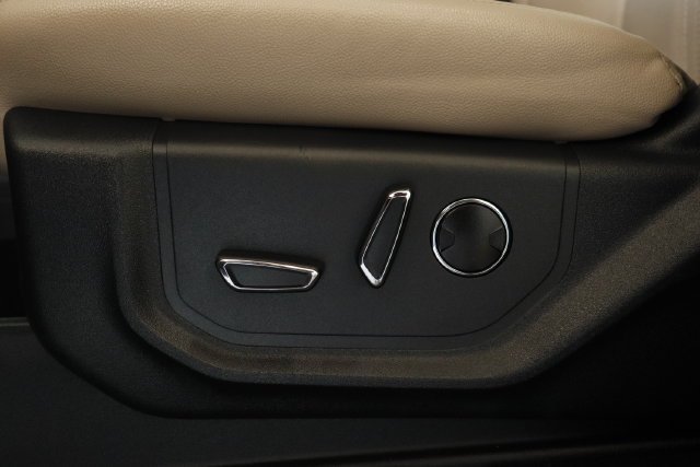Certified 2024 Ford Expedition Max Limited RWD image 13