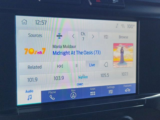 Certified 2023 Ford F150 XL w/ STX Appearance Package image 29