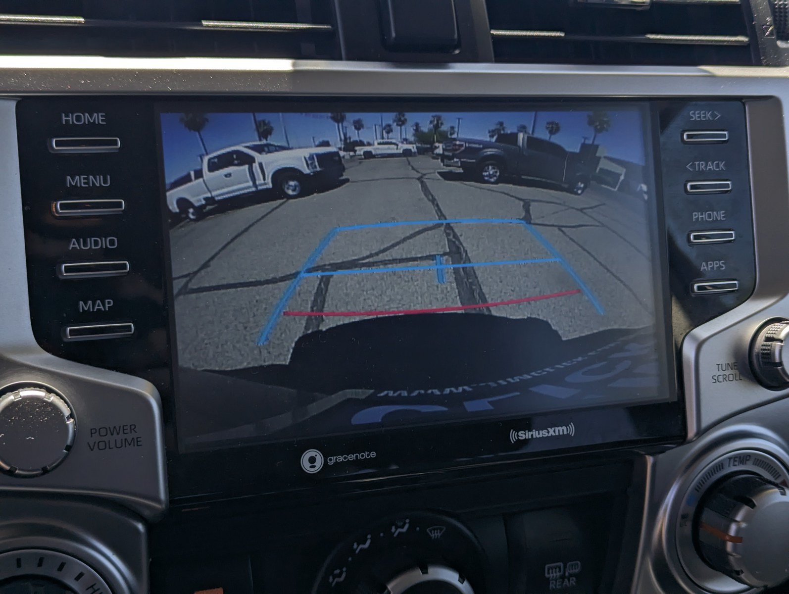 Used 2024 Toyota 4Runner SR5 RWD image 11