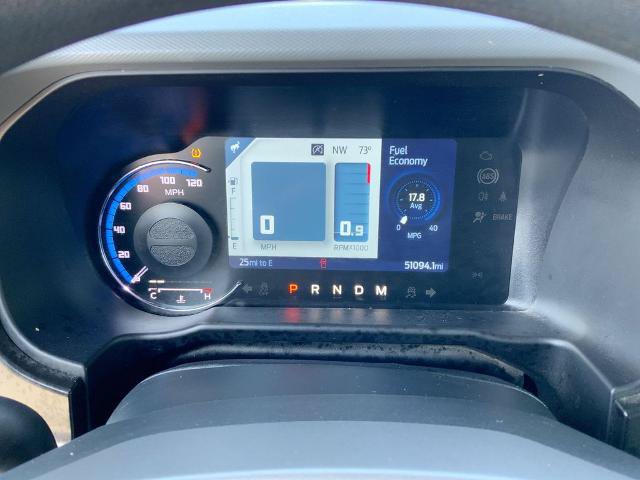 Certified 2023 Ford Bronco 2-Door AWD/4WD image 15