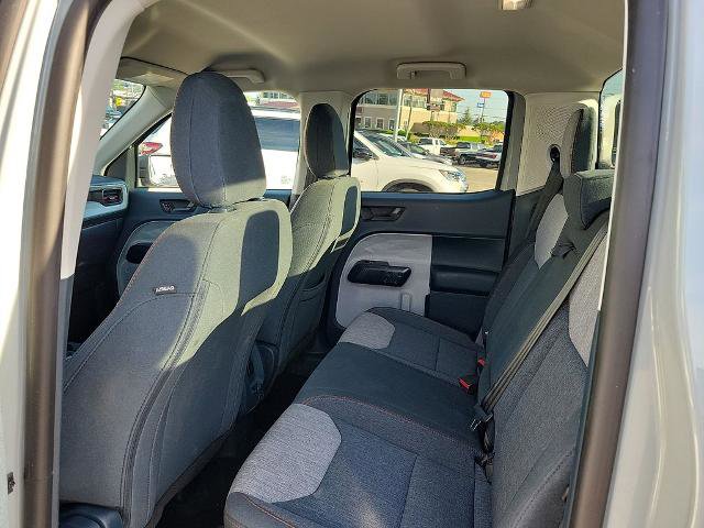 Certified 2023 Ford Maverick XLT w/ Equipment Group 300A Standard AWD/4WD image 9