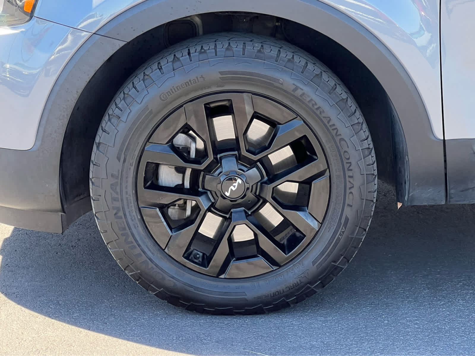 Used 2024 Kia Telluride SX Prestige X-Pro AWD/4WD image 13