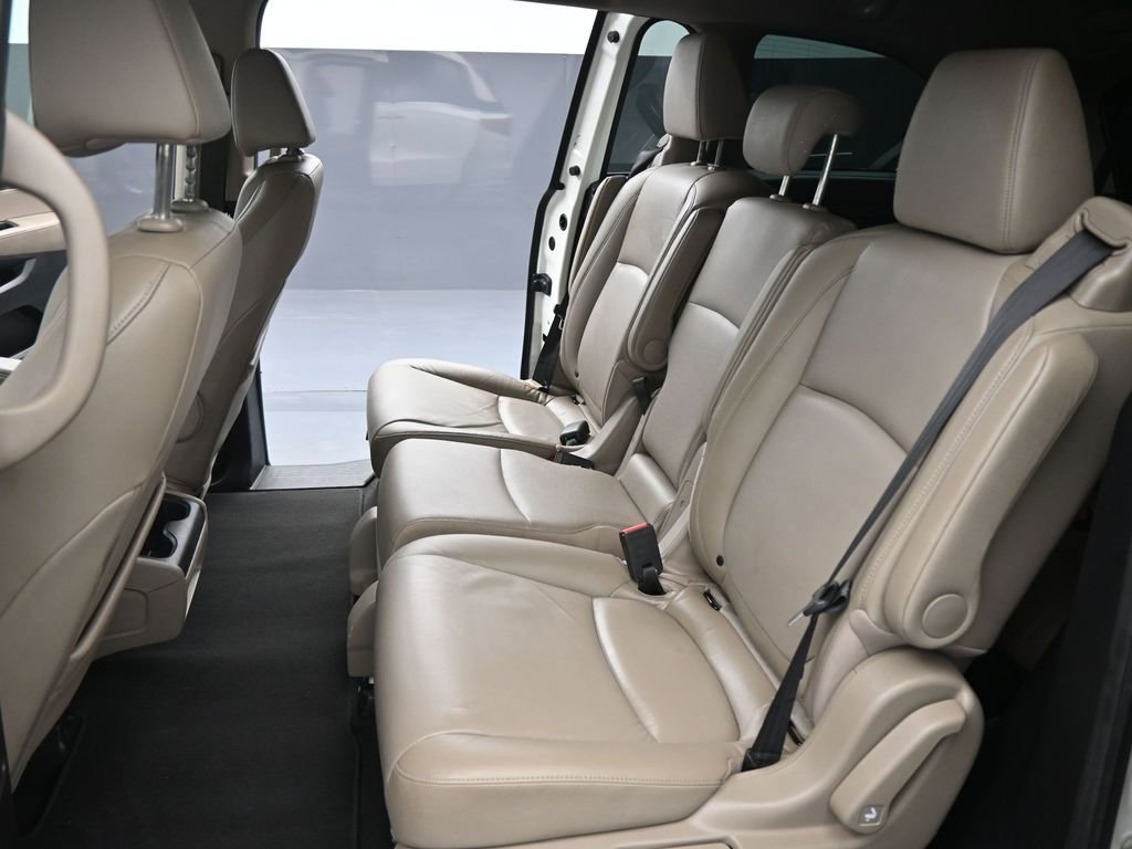 Used 2019 Honda Odyssey EX-L image 45
