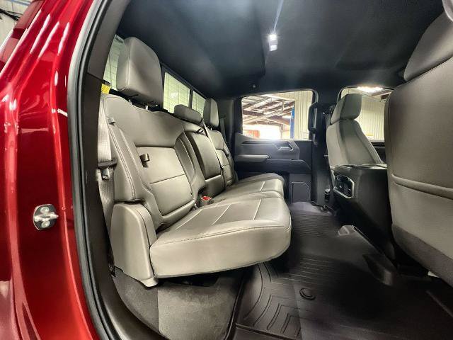 Used 2024 GMC Sierra 1500 SLT AWD/4WD image 25