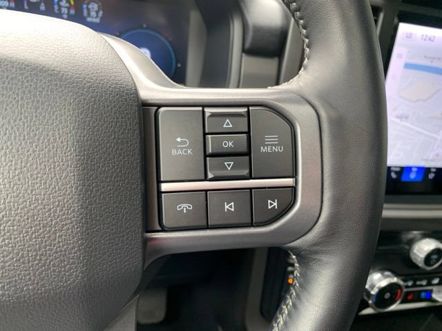 Certified 2024 Ford F150 Lariat AWD/4WD image 27