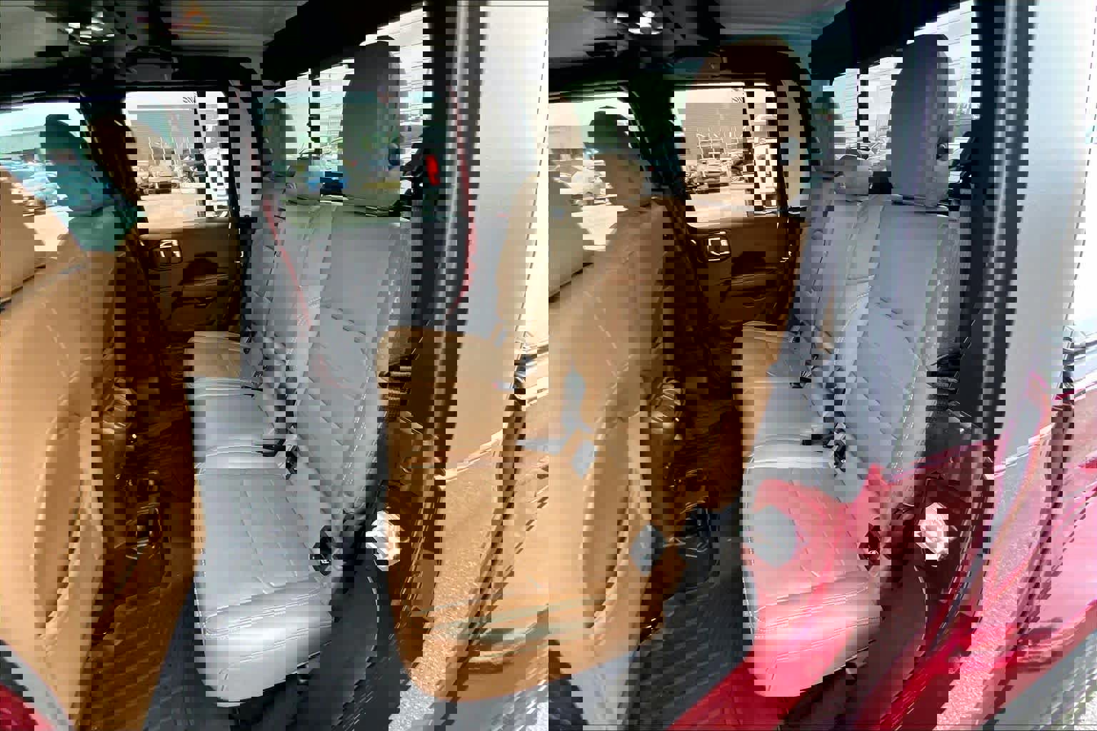 Used 2022 Jeep Gladiator Overland image 21