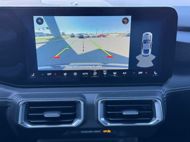 Certified 2024 Ford Mustang GT Premium w/ GT Performance Package RWD image 21