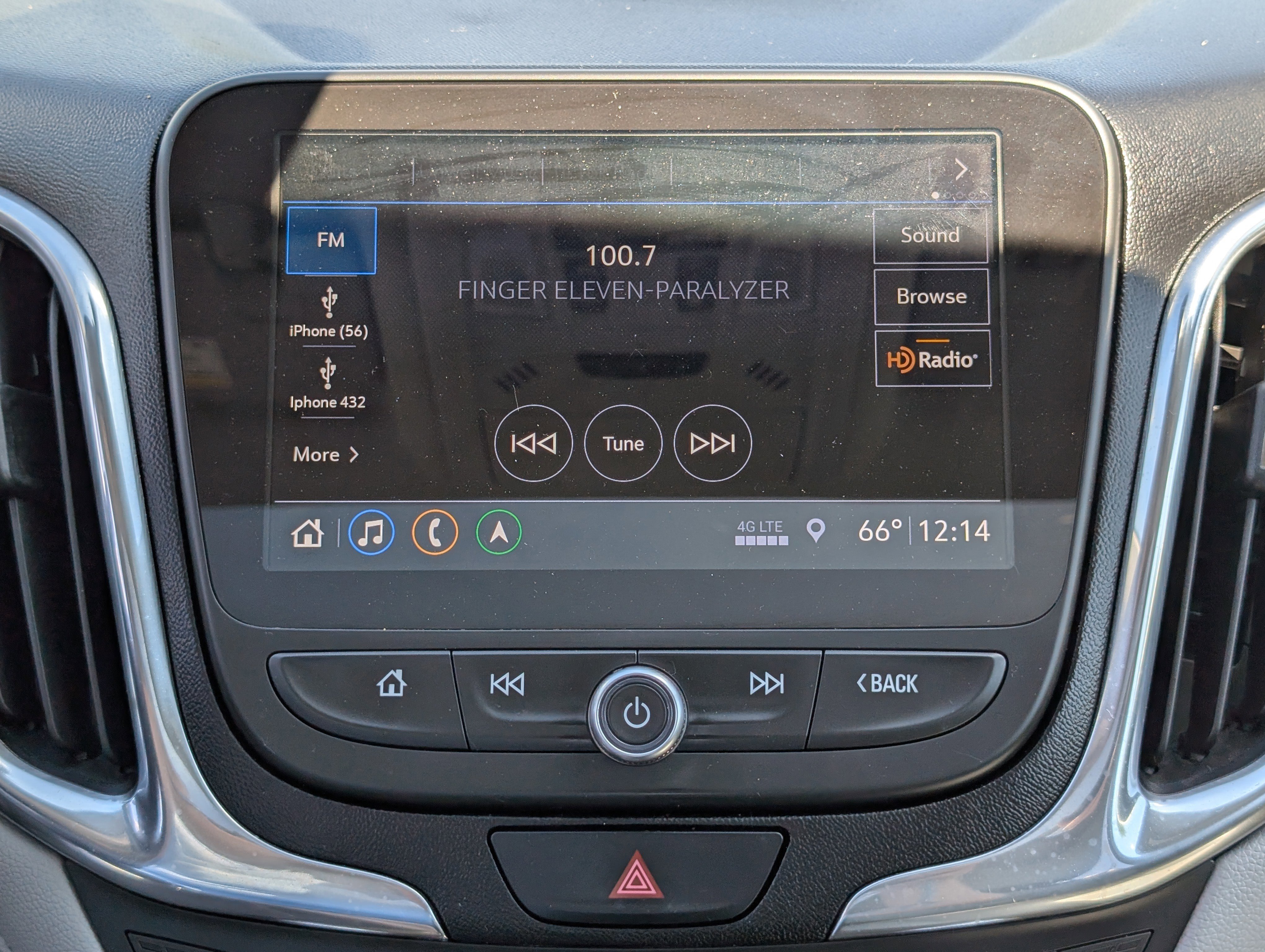 Used 2019 Chevrolet Equinox Premier AWD/4WD image 28