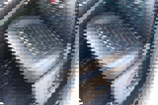 Certified 2024 Ford Edge SEL w/ Convenience Package image 17