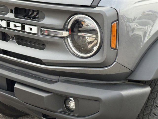 Certified 2023 Ford Bronco Big Bend image 24