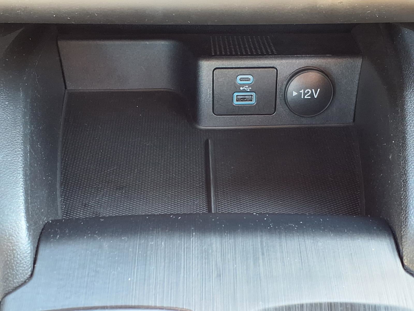 Certified 2023 Ford Escape ST-Line image 21