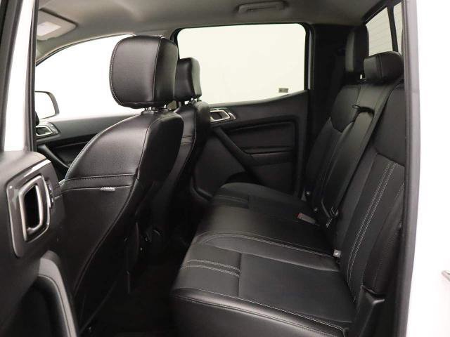 Certified 2020 Ford Ranger Lariat w/ Technology Package image 19