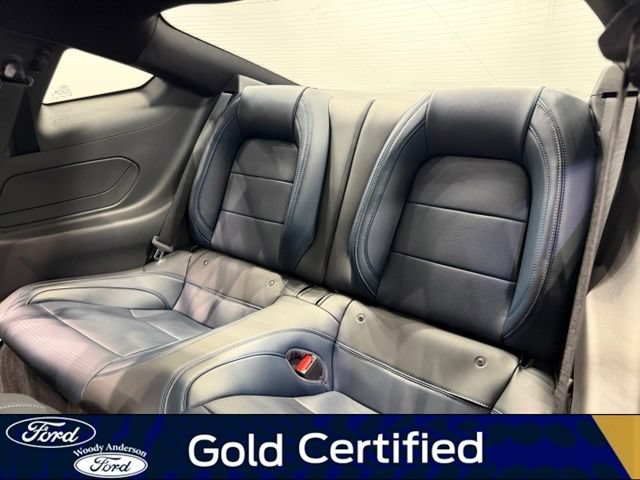 Certified 2024 Ford Mustang GT Premium RWD image 24