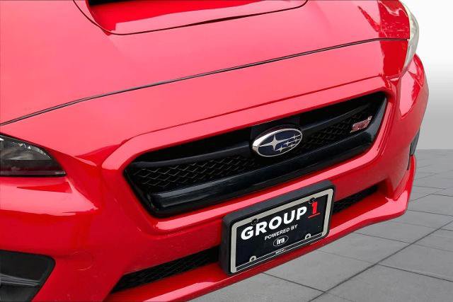 Used 2017 Subaru WRX STI AWD/4WD image 32