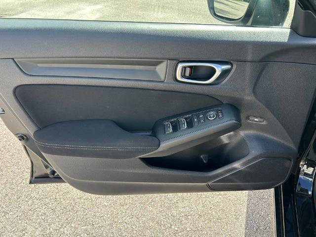 Used 2022 Honda Civic Sport image 16