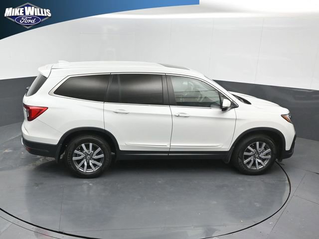 Used 2022 Honda Pilot EX-L image 17