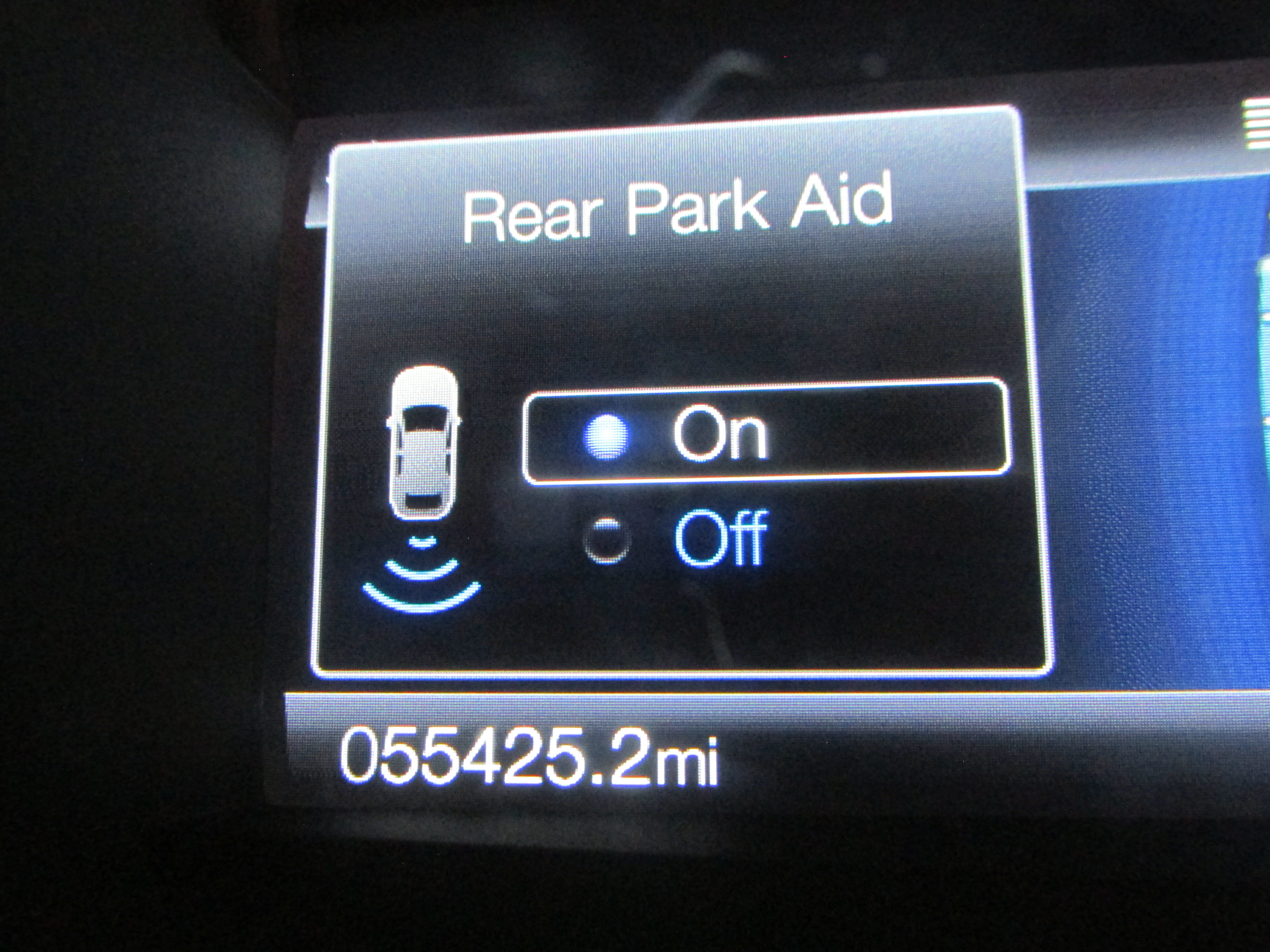 Certified 2024 Ford Edge SEL AWD/4WD image 36
