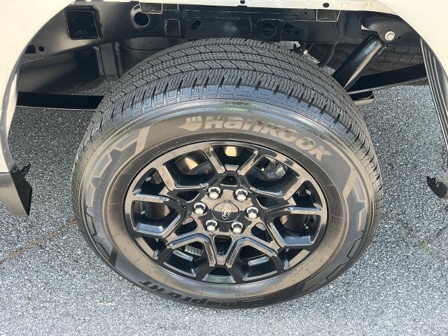 Certified 2025 Ford F150 STX RWD image 21