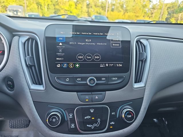 Used 2024 Chevrolet Malibu LS FWD image 19