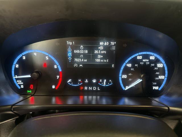 Certified 2022 Ford Bronco Sport Big Bend w/ Convenience Package AWD/4WD image 15