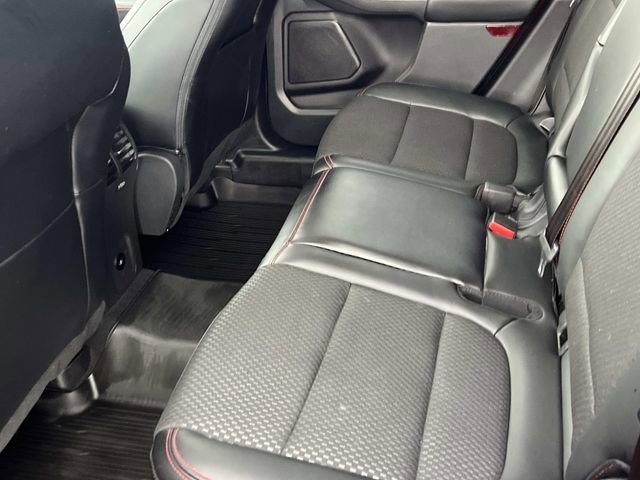Certified 2024 Ford Escape ST-Line w/ Tech Pack #1 AWD/4WD image 10