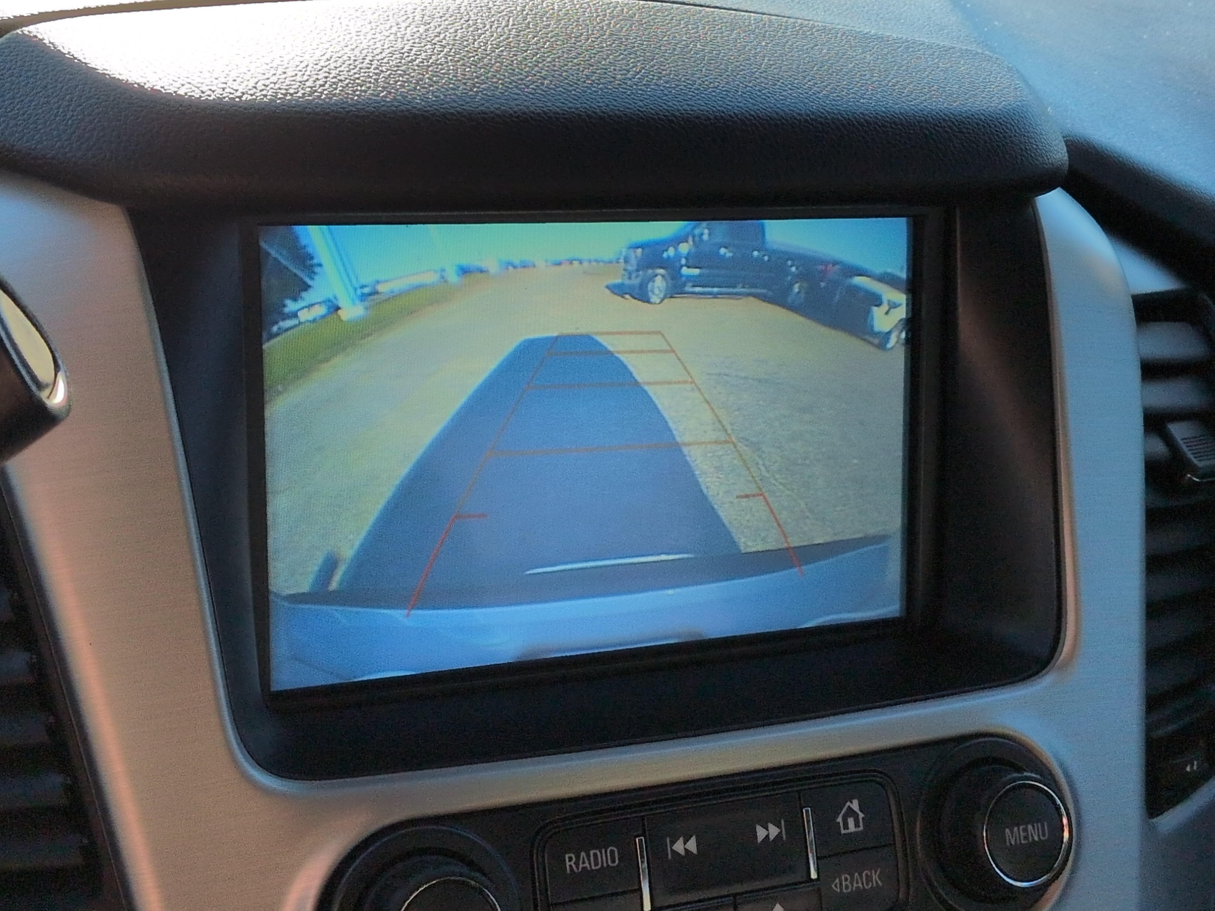 Used 2019 GMC Yukon SLT w/ Premium Edition RWD image 19
