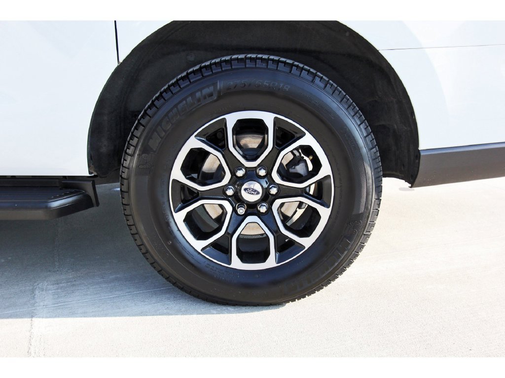 Certified 2024 Ford Expedition Max XLT RWD image 37