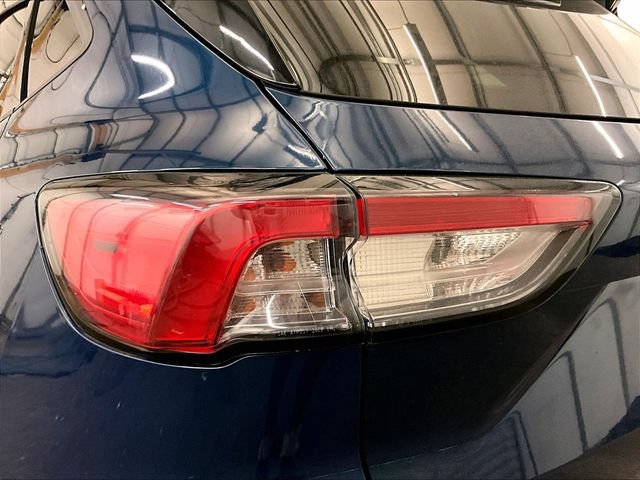 Certified 2020 Ford Escape SE Sport FWD image 28