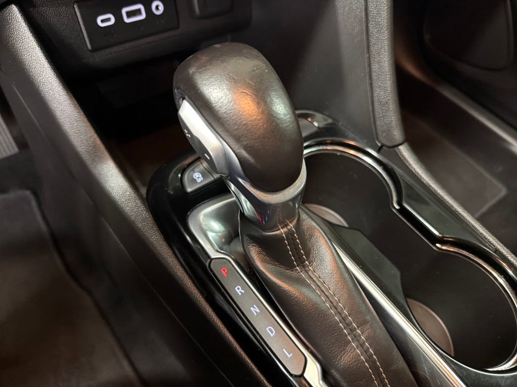 Used 2021 Buick Encore GX Preferred w/ Cold Weather Comfort Package image 28