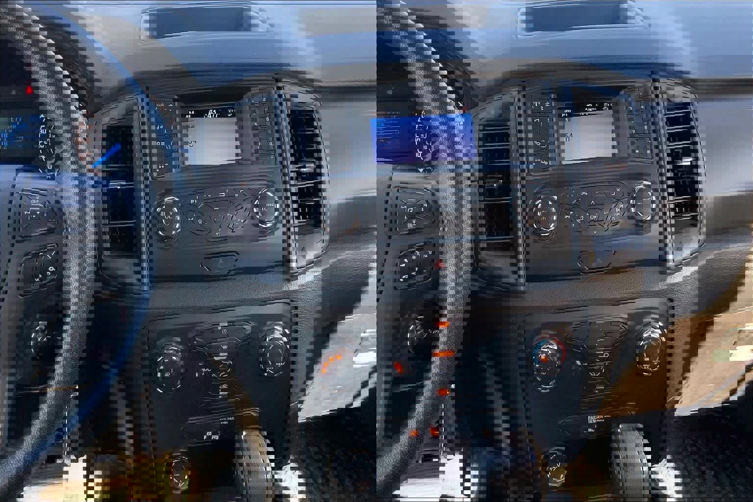 Certified 2019 Ford Ranger XL w/ Equipment Group 101A Mid image 9