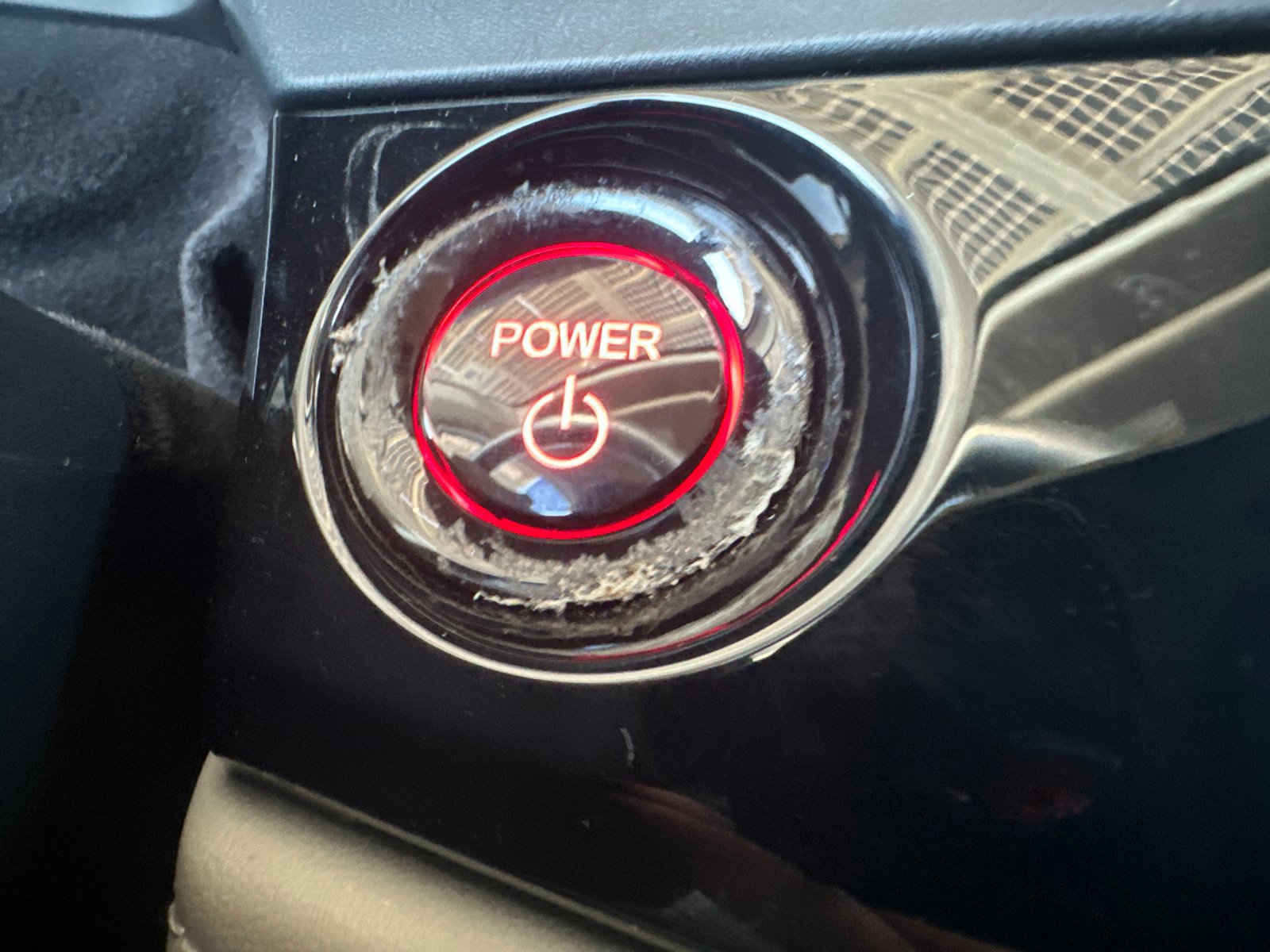 Used 2024 Honda Accord Touring image 21