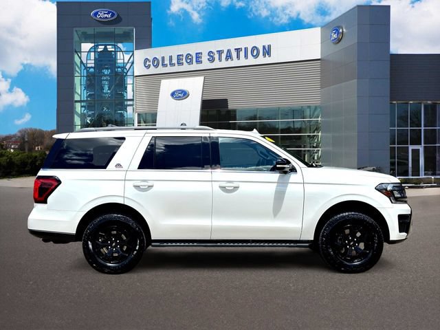 Certified 2023 Ford Expedition Timberline AWD/4WD image 6