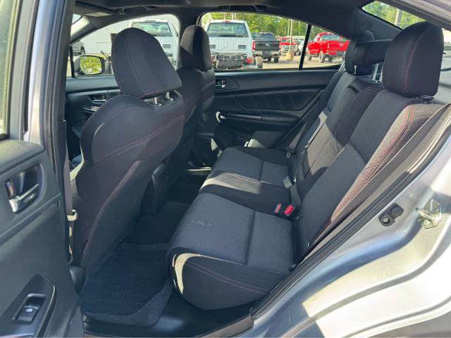 Used 2021 Subaru WRX Premium AWD/4WD image 11