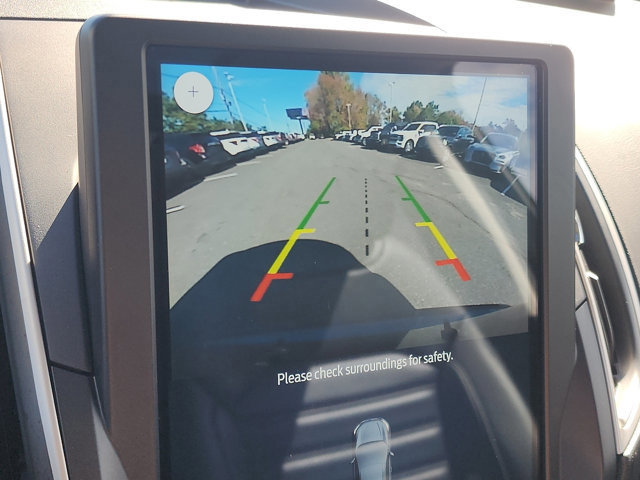 Certified 2024 Ford Edge SEL w/ Convenience Package image 24