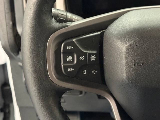 Certified 2025 Ford Bronco Outer Banks AWD/4WD image 19