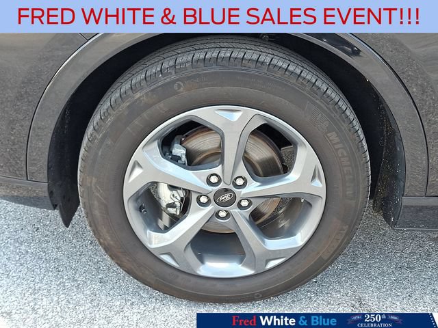 Certified 2023 Ford Escape ST-Line w/ Tech Pack #1 AWD/4WD image 28