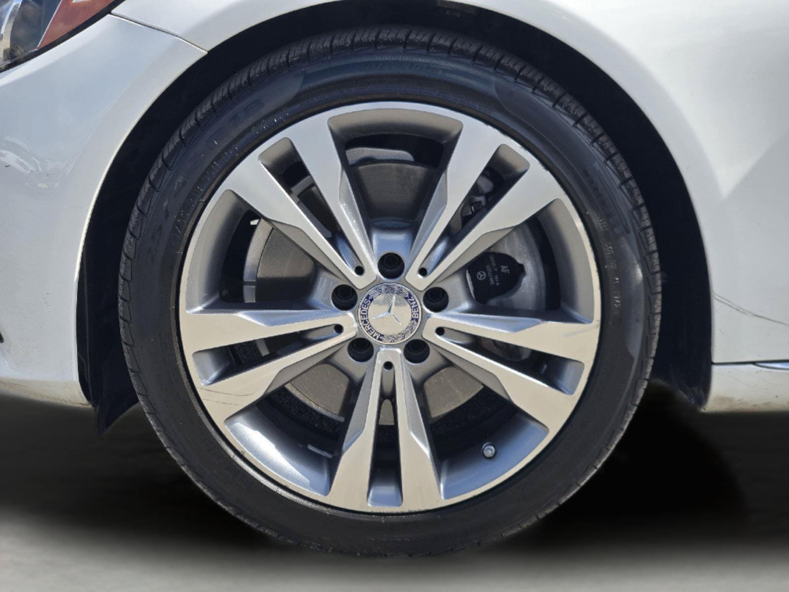 Used 2017 Mercedes-Benz C 300 Sedan image 11