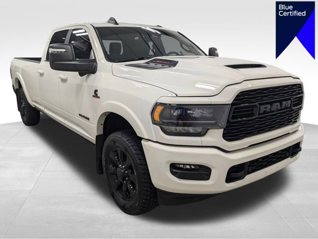Used 2024 RAM 3500 Limited w/ Night Edition image 1