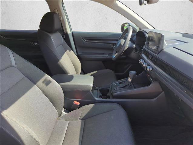 Used 2025 Honda CR-V EX image 25